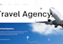 design company presentation and business slides in powerpoint